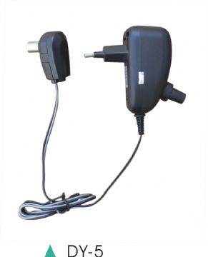 Tv Antenna Adapter (Dy-5)